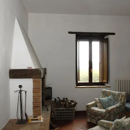 Podere Monte Petreto San Savino (Magione)