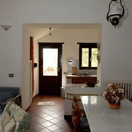 Podere Monte Petreto Alloggio per agriturismo