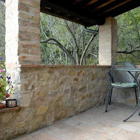Podere Monte Petreto San Savino