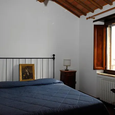 Alloggio per agriturismo Podere Monte Petreto San Savino (Magione)