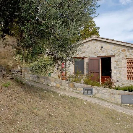 Podere Monte Petreto