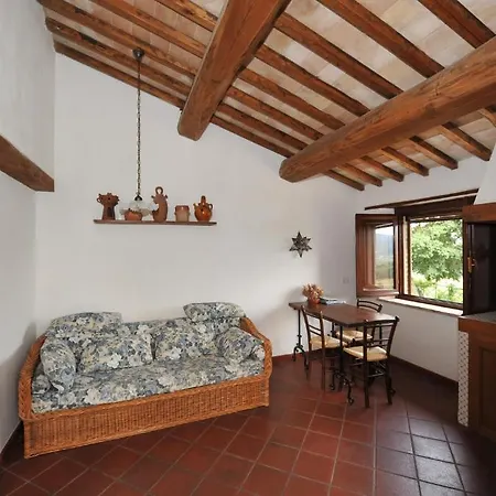 Podere Monte Petreto *