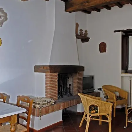 Podere Monte Petreto San Savino