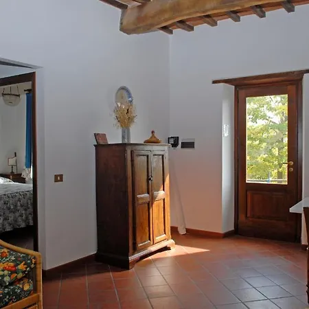 Alloggio per agriturismo Podere Monte Petreto San Savino (Magione)