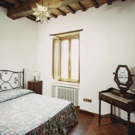 Podere Monte Petreto