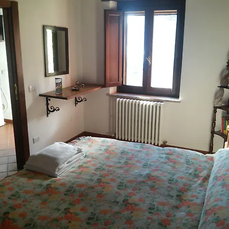 Podere Monte Petreto San Savino