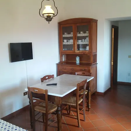 Podere Monte Petreto