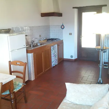 Podere Monte Petreto San Savino (Magione)