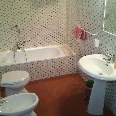 ファームステイ Podere Monte Petreto San Savino
