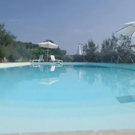 Podere Monte Petreto