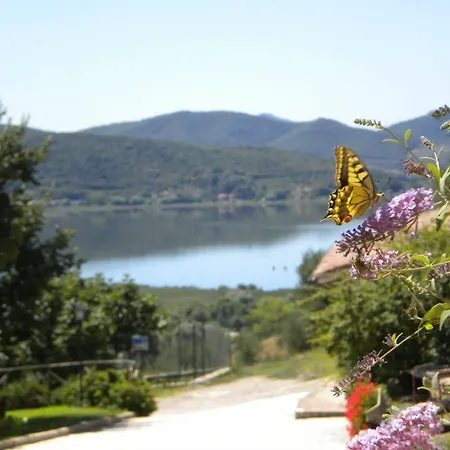 Alloggio per agriturismo Podere Monte Petreto San Savino (Magione)