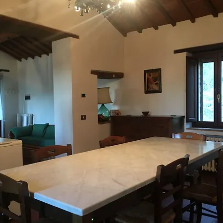 Podere Monte Petreto