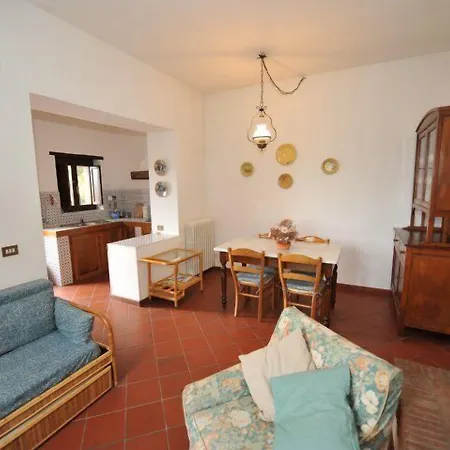 Podere Monte Petreto