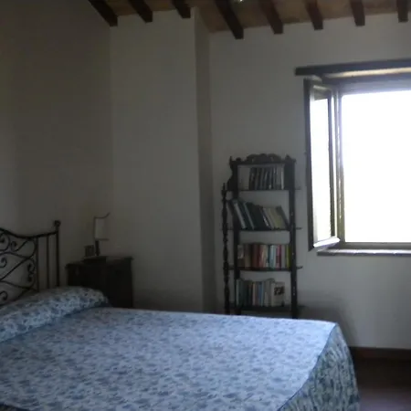 Podere Monte Petreto San Savino