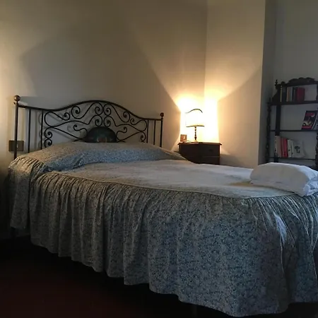 Alloggio per agriturismo Podere Monte Petreto