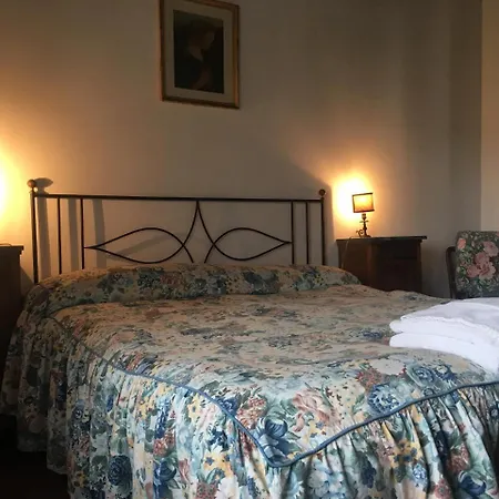Alloggio per agriturismo Podere Monte Petreto