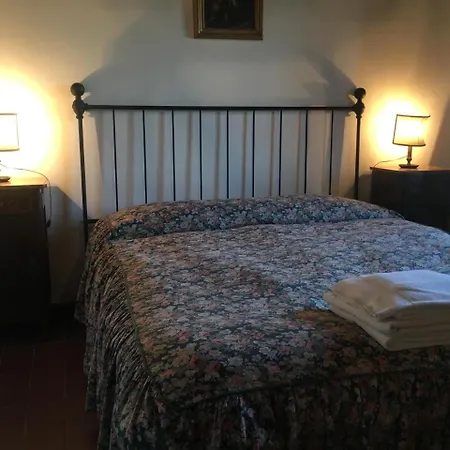 Podere Monte Petreto